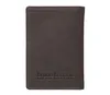 bruno banani Kartenhalter New York Credit Card Holder Brown Produktbild-Vorschau 7