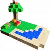 Set di apprendimento con blocchi magnetici 128 pezzi + Anteprima dell’immagine prodotto 2