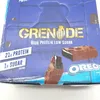 Grenade Protein Bar - 12 x 60 g Oreo Produktbild-Vorschau 7