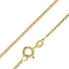 trendor 75973 Medaillon 333 Gelbgold mit Vergoldeter Produktbild-Vorschau 5