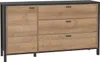 Forte HIGH ROCK HRKK221-M197 (2*Karton) Náhled obrázku produktu 12