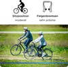 Zündapp T700 Trekkingrad Damen Herren 28 Zoll ab 160 cm Produktbild-Vorschau 6