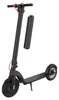 ZELURXX X8 Scooter elettrico pieghevole 10 pollici 350W 32 Anteprima dell’immagine prodotto 1