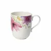 Villeroy & Boch Mariefleur Tee Becher mit Henkel 430ml Produktbild-Vorschau 8