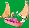 LEGO Wicked Glinda, Elphaba und Nessarose an der Produktbild-Vorschau 18