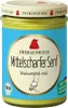 MUSZTARDA ŚREDNIO OSTRA BEZGLUTENOWA BIO 160 ml - ZWERGENWIESE Produktbild-Vorschau