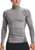 Under Armour Męska koszulka ColdGear® Armour Compression Podgląd zdjęcia produktu 12