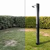 Mucola Solardusche Gartendusche Fußdusche Pooldusche Produktbild-Vorschau 12