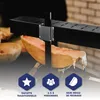 Louis Tellier - Racletteapparaat Alpage Basalte - 230V/850W Productafbeelding-voorbeeld 7