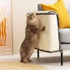 Navaris Katzen Kratzmatte Kratzschutz Sofa - Sisal Produktbild-Vorschau 2