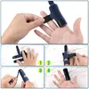 2 Stück Fingerschienen, Trigger-Finger Schiene Produktbild-Vorschau 4
