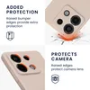 kwmobile Handyhülle für Xiaomi Redmi Note 13 Pro 5G / Poco Produktbild-Vorschau 3