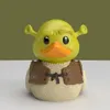 Shrek Tubbz Mini Figurki PVC Shrek 5 cm Podgląd zdjęcia produktu 1