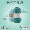 5 x ALIZE Softy Plus 321 mit Label Produktbild-Vorschau 5