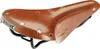 Sella da bicicletta Brooks B17, colore:miele Anteprima dell’immagine prodotto 3