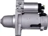HELLA 8EA 011 613-151 Starter Anlasser 1,8kW für JAGUAR XF Produktbild-Vorschau 1