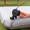Elektrische pompen voor matrassen, 400 liter per minuut, 50 Productafbeelding-voorbeeld 2
