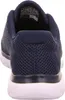 Skechers Sneakers 12985 NVLB in Blue color size 38 Voir les images du produit 36