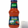 Knorr Tex-Mex Sauce würzig pikant (250ml Flasche) + usy Produktbild-Vorschau 1