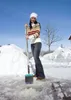 GARDENA combisystem Stoßscharre 15, Schneeschieber Produktbild-Vorschau 9