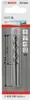 Bosch 2608585916 Bosch 2 Metallbohrer HSS-G 4,0x43x75mm Anteprima dell’immagine prodotto 1