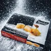 Kandylas Loukoumi Honiggeschmack 200 g mit Puderzucker Regen Produktbild-Vorschau