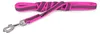 Guinzaglio sportivo gommato K9 ROSA, diametro 20 mm / 3 m Anteprima dell’immagine prodotto 1