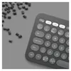 Logitech Pebble Keys 2 K380s, Mini, Kabellos, Bluetooth, Produktbild-Vorschau 6