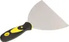KOTARBAU® Spatule de peintre en acier inoxydable 150 mm Voir les images du produit 1