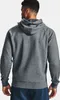 Under Armour Mikiny Rival Fleece FZ Hoodie, 1357111012, Podgląd zdjęcia produktu 5