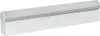 Set de lampes linéaires LED 5W = 35W 600lm blanc chaud Voir les images du produit 1