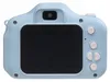 Denver KCA-1340BU, Detský digitálny fotoaparát, 85 g, Modrá Náhľad obrázku produktu 4