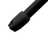 Gardinenstange "Miami", schwarz, 80-120 cm ausziehbar, Produktbild-Vorschau 4