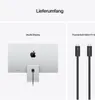 Apple Studio Display Nano-texture glass - LCD-Monitor - Produktbild-Vorschau 12