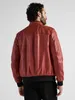 JCC Lederjacke 51190 Herren red 50 Produktbild-Vorschau 7