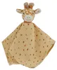 Sterntaler Schmusetuch L GIRAFFE Kaya Produktbild-Vorschau 1