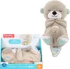 Fisher-Price Zklidňující vydra s melodiemi FXC66 TV Náhled obrázku produktu 44