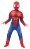 Marvel Spiderman Karneval Faschingskostüm Kinder Produktbild-Vorschau 9