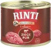 RINTI Singlefleisch Exklusive, Adult, jede Rasse, Ziege, Produktbild-Vorschau 4