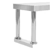 Piano di lavoro per cucina con ripiano superiore 120×60×120 Anteprima dell’immagine prodotto 12