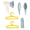 Set de bain pour poupées Cavallino Pastel, 15dlg. Voir les images du produit 2