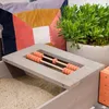 MUDDY BUDDY® Sandkasten „Flexy Style“ warmgrau - lachs Produktbild-Vorschau 6