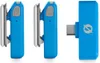Rode Mikrofon-Funksystem Wireless Micro USB-C Interview Set Produktbild-Vorschau 3