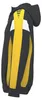 Erima Celebrate 125 Trainingsjacke mit Kapuze Schwarz/Gelb Produktbild-Vorschau 2