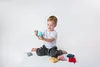 Mom's Care sensorisches Spielzeug Emotionsbeutel für Kinder Produktbild-Vorschau 24