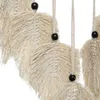 Macramé dekorace SAFARI, 95 cm Náhled obrázku produktu 3