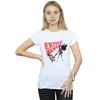 Disney - "Wreck It Ralph" T-Shirt für Damen BI44993 (XXL) Produktbild-Vorschau 2