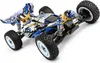 Wltoys 124017 Bürstenlos Ferngesteuertes Auto 2200mAh Akku Produktbild-Vorschau 9