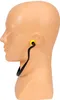Yato YT-7458 Ohrstöpsel Yato Earplug wiederverwendbarer Produktbild-Vorschau 5
