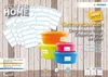 Herma 3770 Etikety do mrazničky biele 26x40 mm kryštály Náhľad obrázku produktu 6